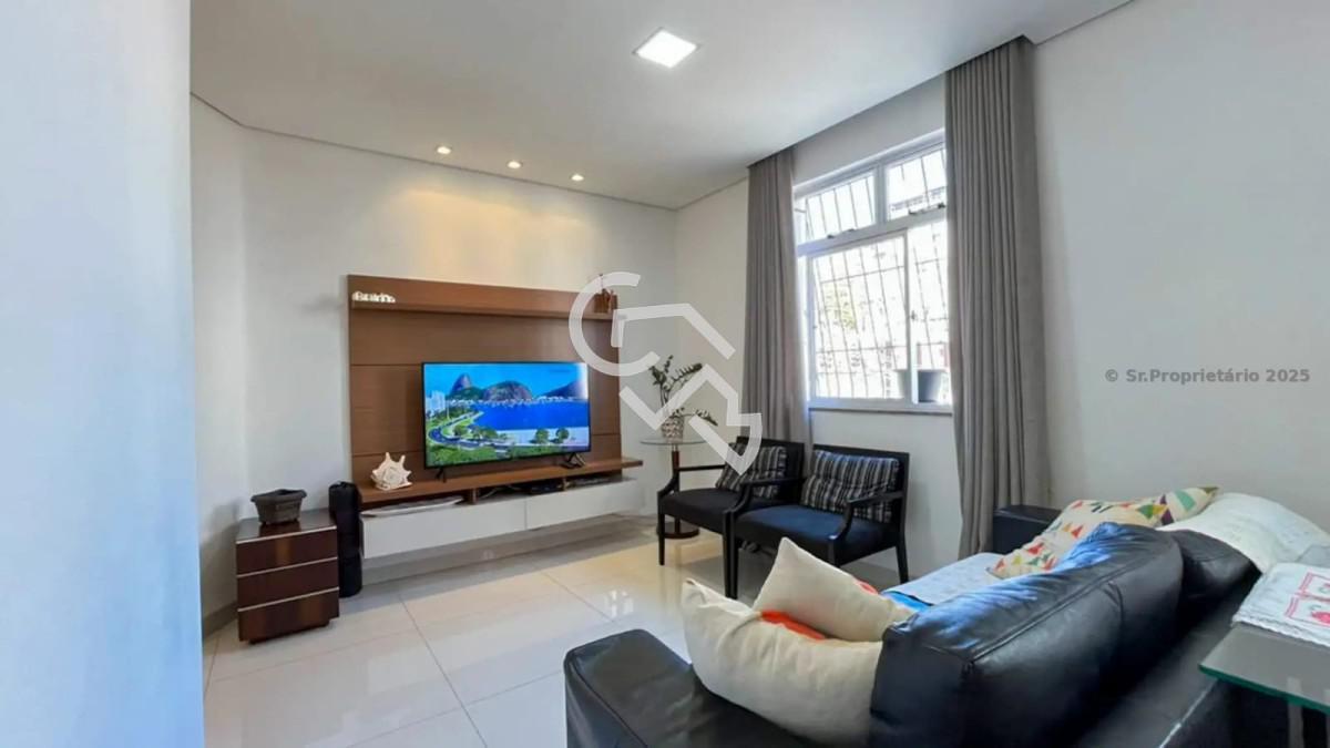 Apartamento, Gutierrez, 3 Quartos, 1 Vaga, 1 Suíte