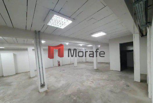 Galpão, Santa Efigênia, 0 Quarto, 12 Vagas