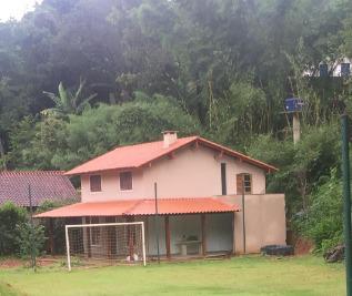 Casa, São Sebastião das Águas Claras, 3 Quartos, 3 Vagas, 1 Suíte