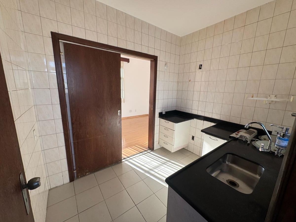 Apartamento, Ipiranga, 3 Quartos, 1 Vaga
