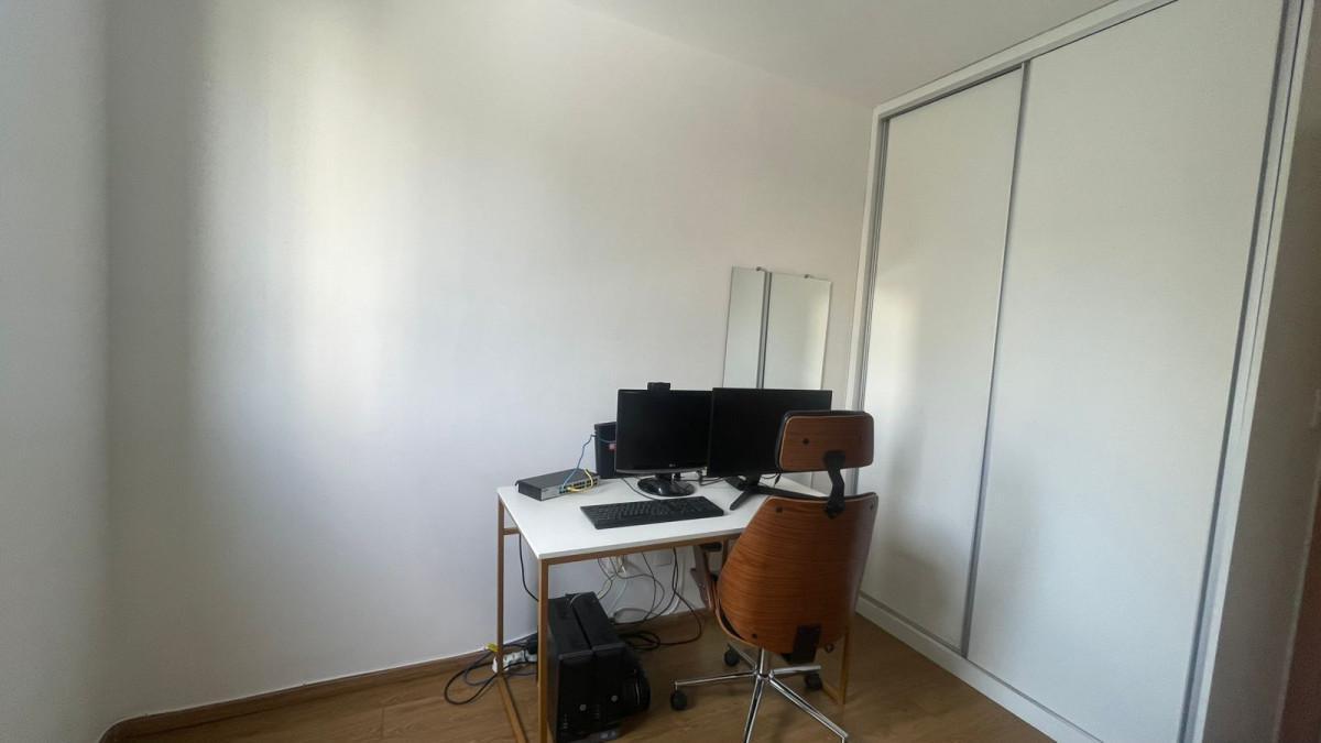 Apartamento, Lourdes, 2 Quartos, 2 Vagas, 1 Suíte
