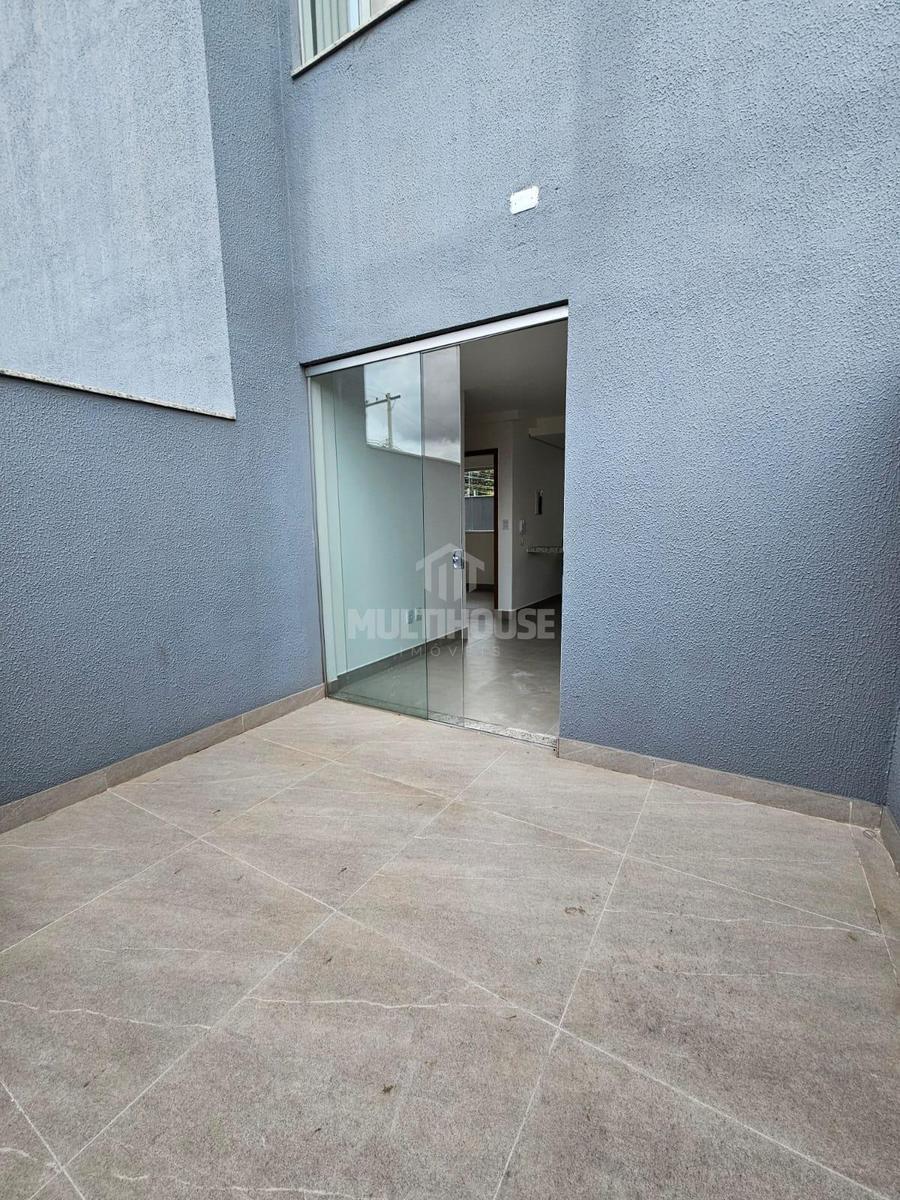 Apartamento, Candelária, 2 Quartos, 2 Vagas