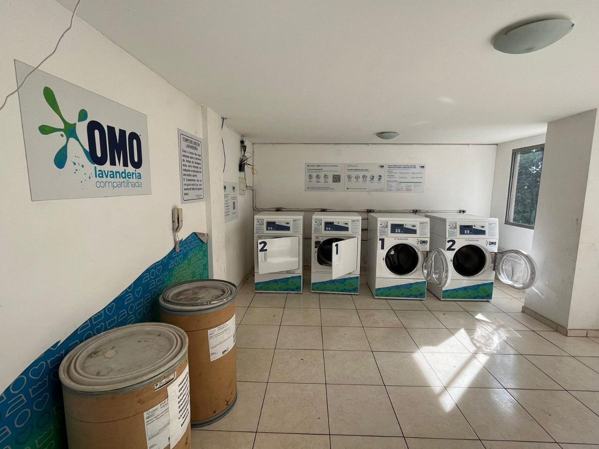 Apartamento, Chácaras Califórnia, 2 Quartos, 1 Vaga