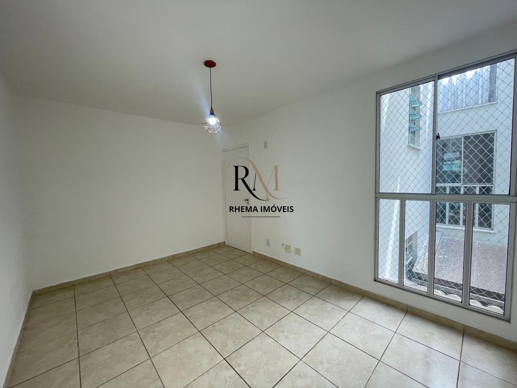 Apartamento, Planalto, 2 Quartos, 1 Vaga