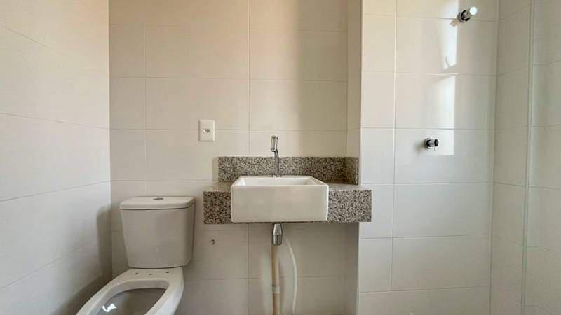 Apartamento, Cidade Nova, 2 Quartos, 2 Vagas, 1 Suíte