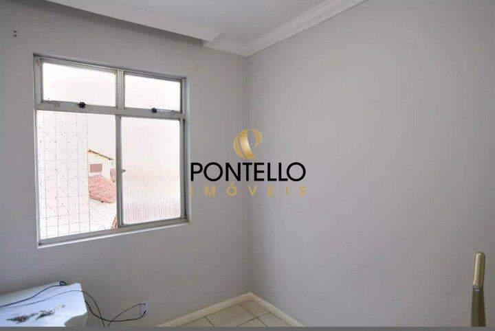 Cobertura, Palmares, 3 Quartos, 2 Vagas, 1 Suíte