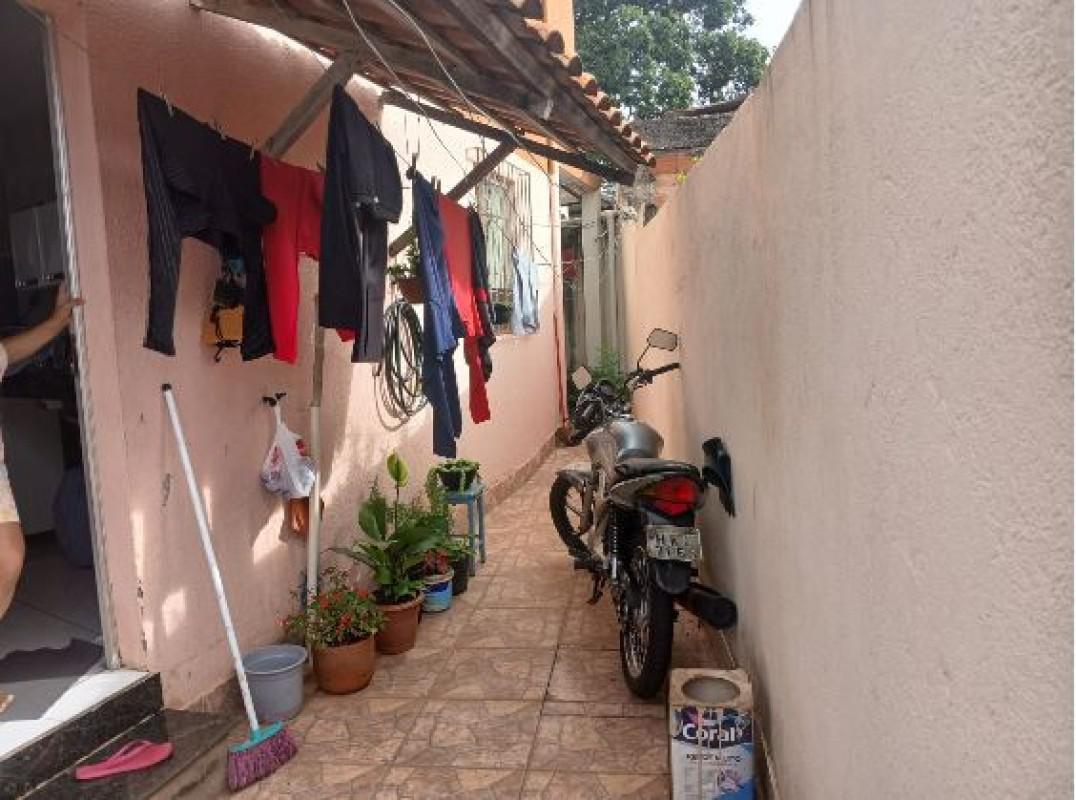 Apartamento, Gávea I, 2 Quartos, 1 Vaga