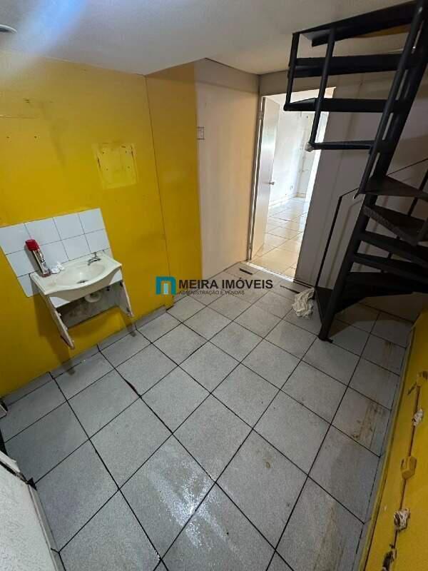 Andar, Funcionários, 0 Quarto, 0 Vaga