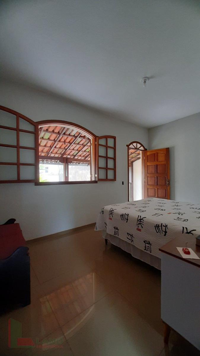 Casa, Alto Caiçaras, 6 Quartos, 3 Vagas, 4 Suítes