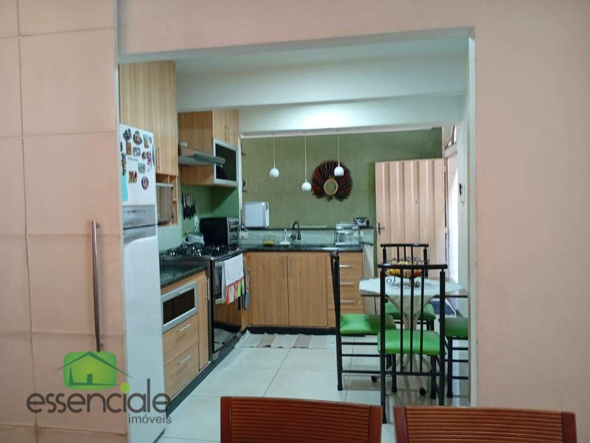 Apartamento, Novo Eldorado, 3 Quartos, 1 Vaga, 1 Suíte