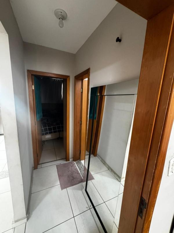 Casa, Parque Xangri-lá, 2 Quartos, 1 Vaga