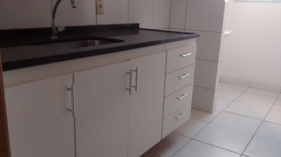 Apartamento, Planalto, 3 Quartos, 1 Vaga, 1 Suíte