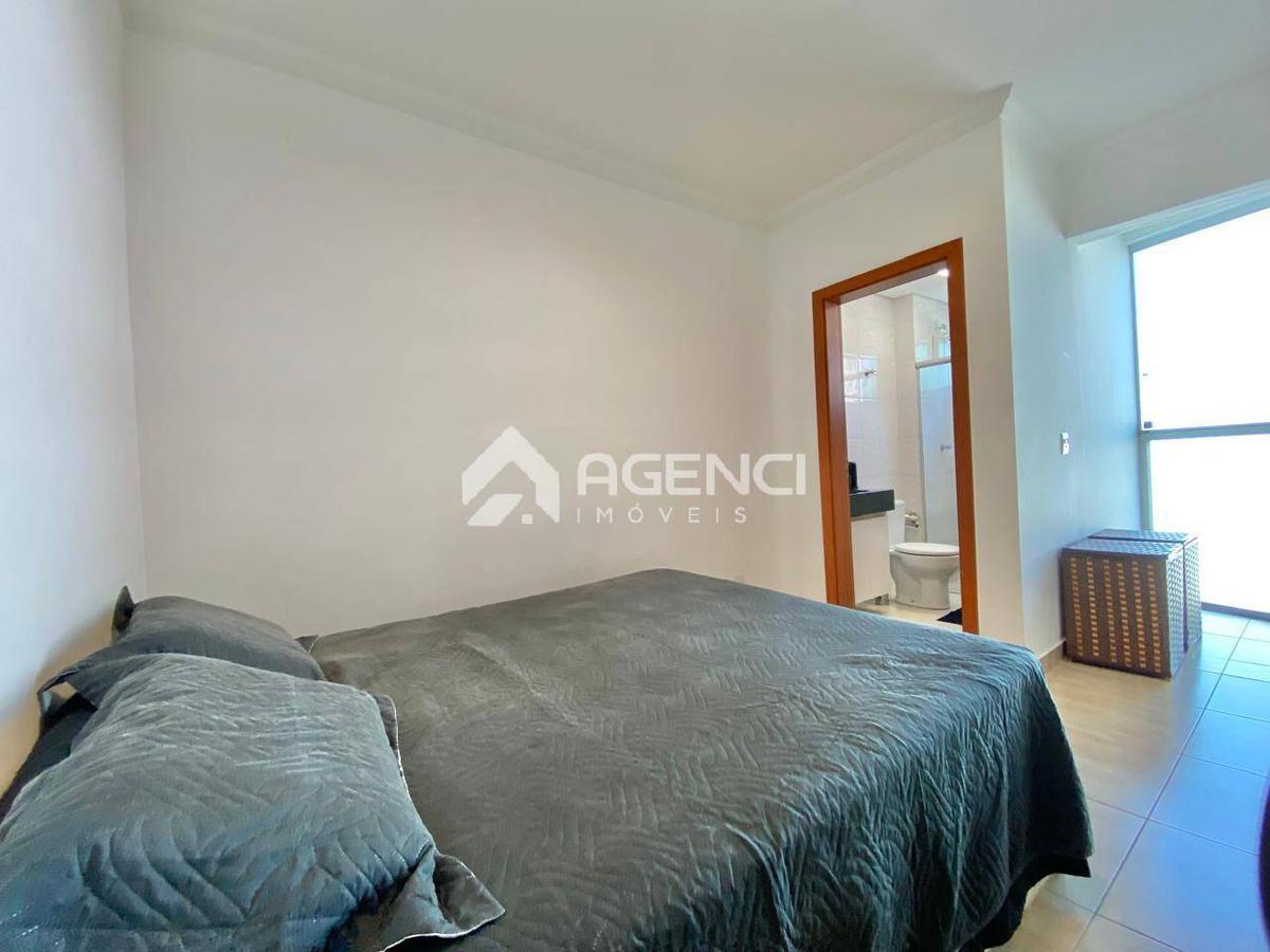 Apartamento, Cabral, 3 Quartos, 0 Vaga, 1 Suíte