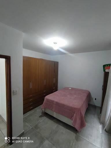 Casa, Todos Os Santos, 3 Quartos, 1 Vaga, 1 Suíte