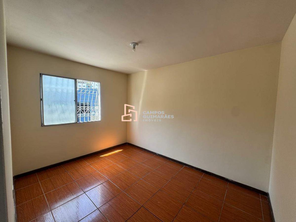 Apartamento, Inconfidentes, 2 Quartos, 1 Vaga