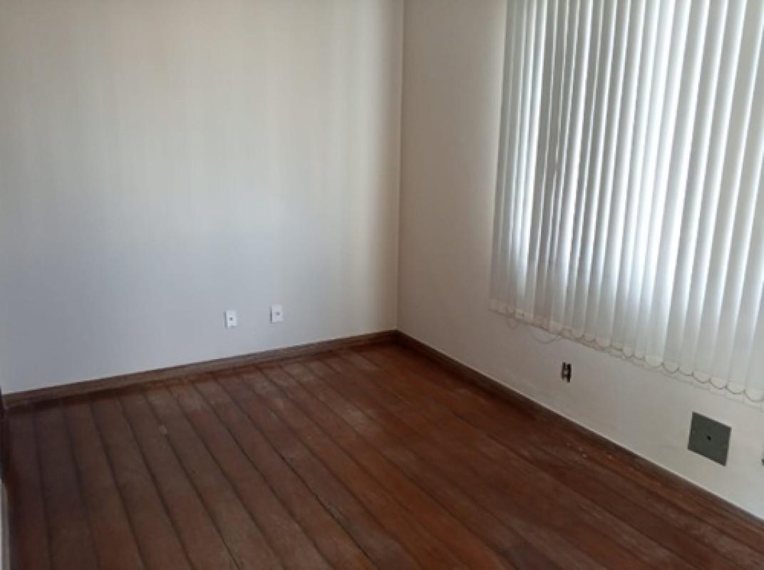 Cobertura, União, 3 Quartos, 2 Vagas, 1 Suíte