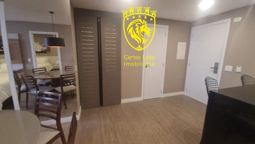 Apartamento, Estoril, 2 Quartos, 1 Vaga, 2 Suítes