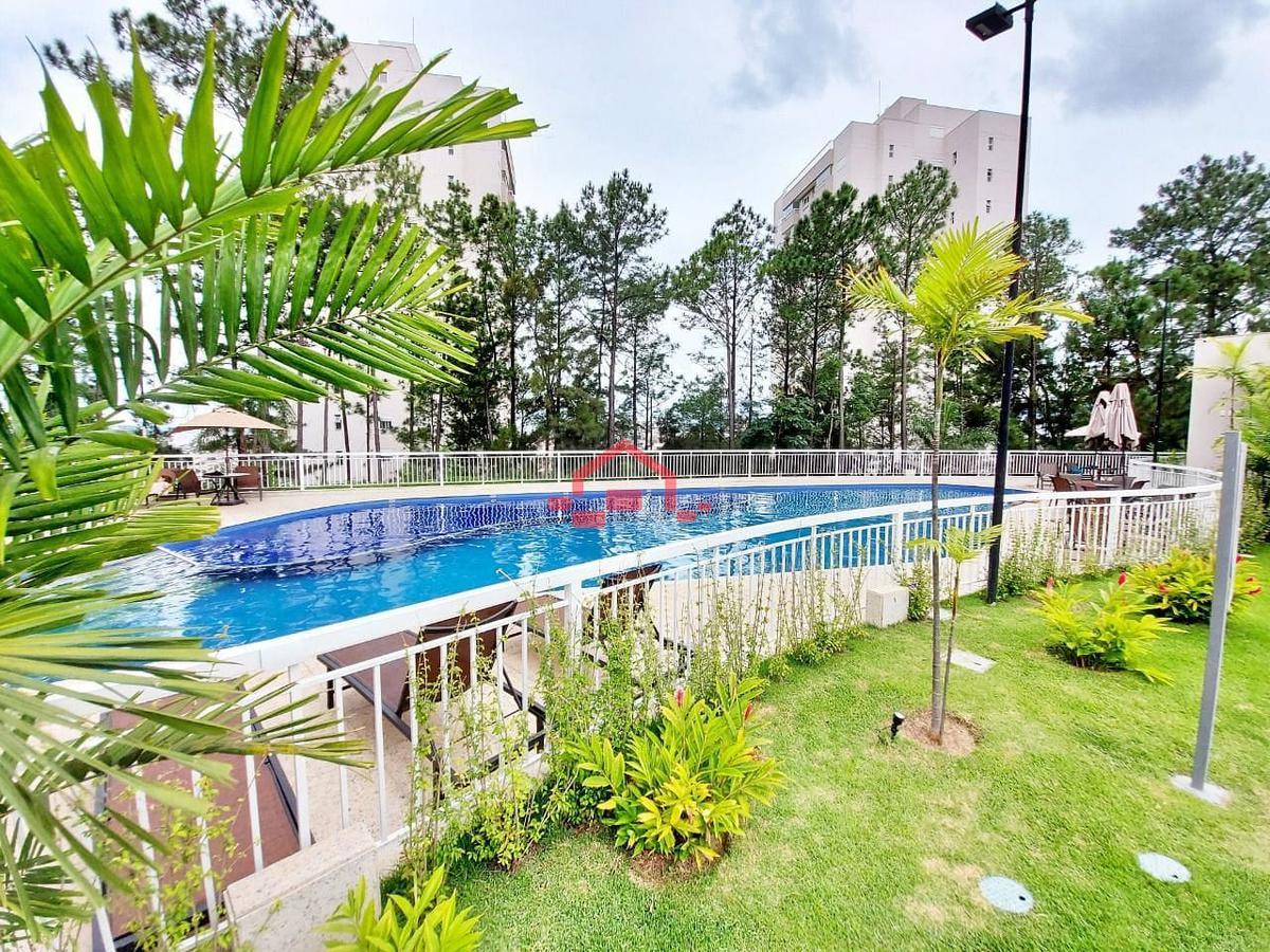 Apartamento, Caiçaras, 3 Quartos, 2 Vagas, 1 Suíte