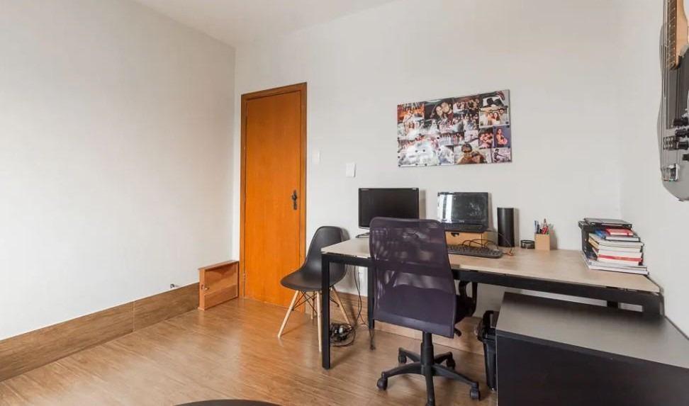 Cobertura, Jardim América, 3 Quartos, 2 Vagas, 1 Suíte