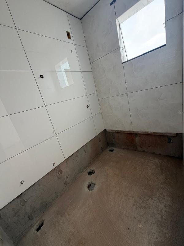 Casa, Novo Barreirinho, 3 Quartos, 1 Vaga, 1 Suíte