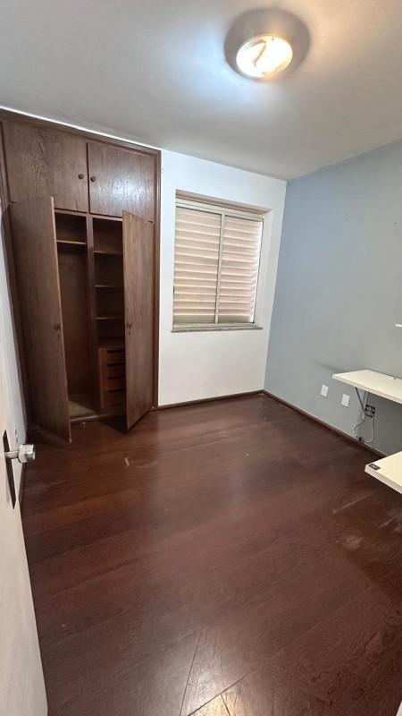 Apartamento, Luxemburgo, 3 Quartos, 2 Vagas, 1 Suíte