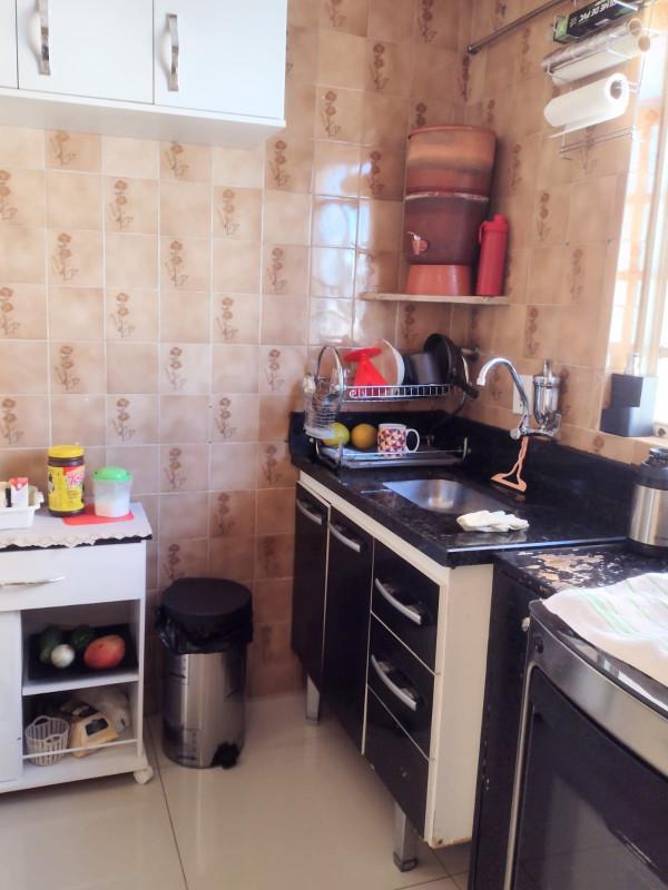 Apartamento, Jardim América, 3 Quartos, 1 Vaga