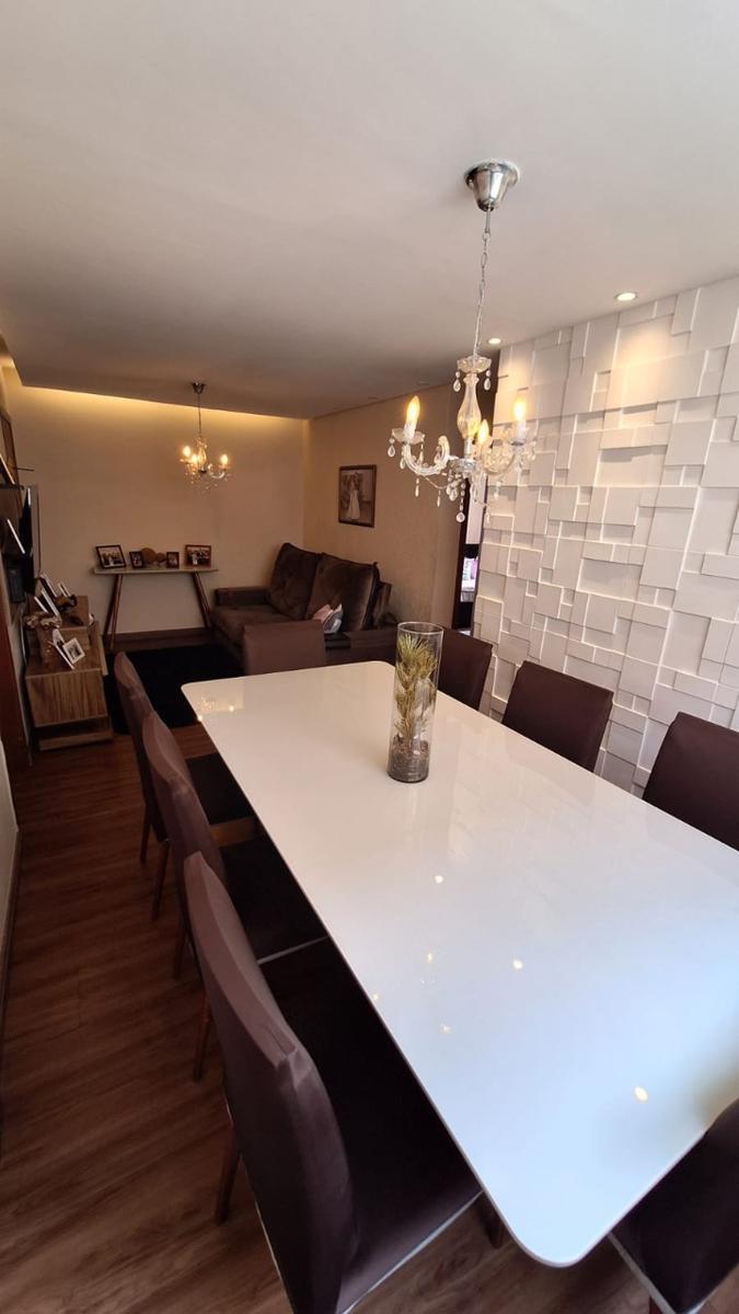 Apartamento, Santa Mônica, 3 Quartos, 2 Vagas
