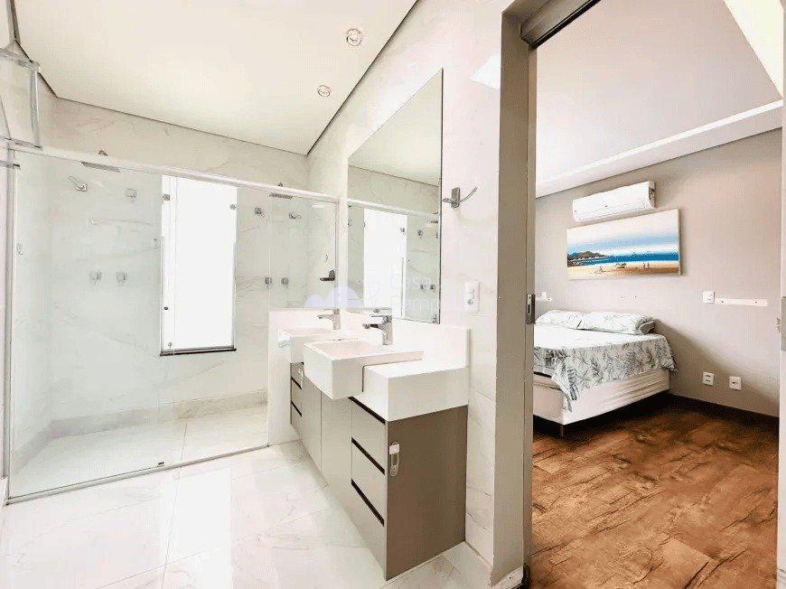 Casa, Santa Amélia, 3 Quartos, 3 Vagas, 1 Suíte