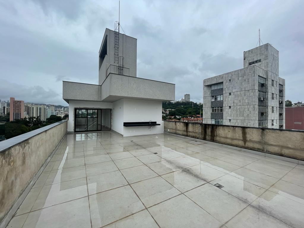 Cobertura, Cidade Jardim, 5 Quartos, 5 Vagas, 5 Suítes