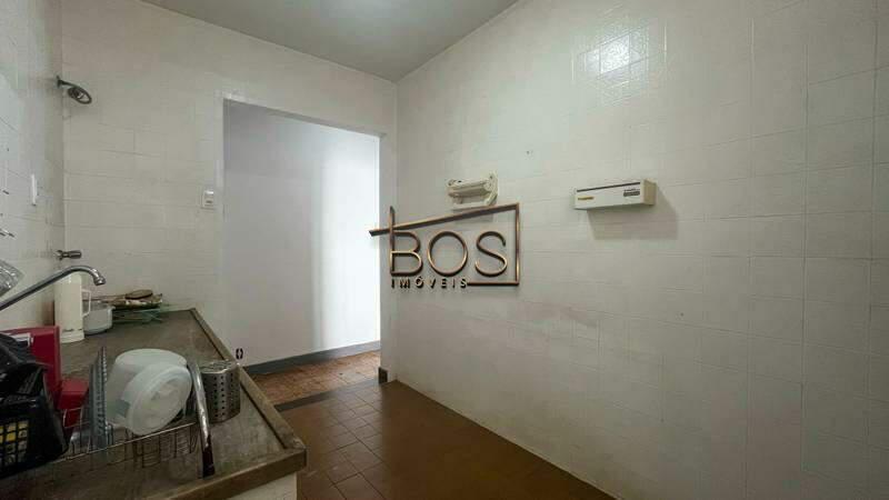 Casa, São Lucas, 7 Quartos, 3 Vagas, 1 Suíte