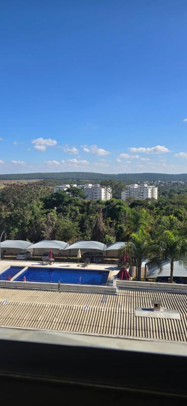 Apartamento, Lundcea, 2 Quartos, 1 Vaga