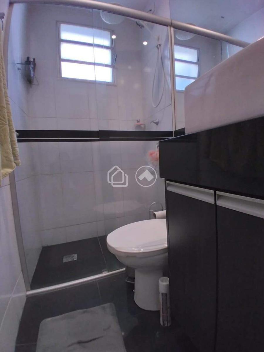 Apartamento, Buritis, 2 Quartos, 1 Vaga, 1 Suíte