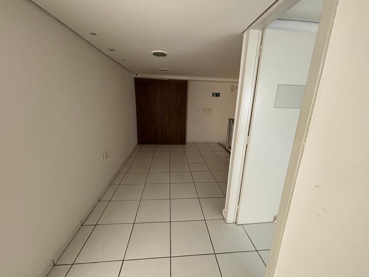 Andar, São Bento, 0 Quarto, 4 Vagas