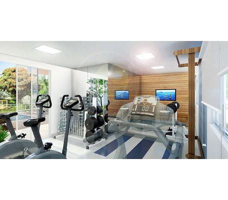 Apartamento, Ouro Preto, 2 Quartos, 1 Vaga, 1 Suíte