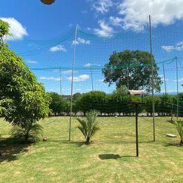 Fazenda, Canto da Siriema, 4 Quartos, 10 Vagas