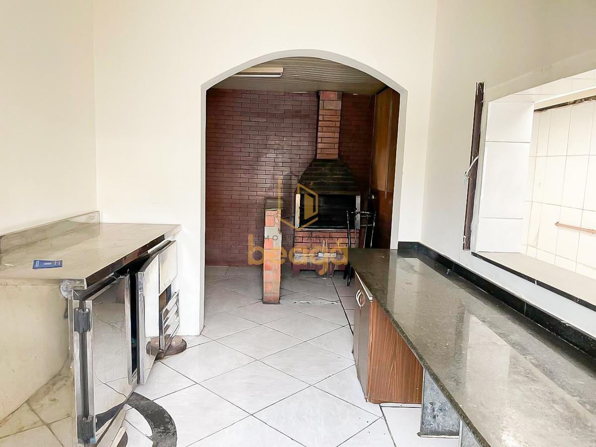 Andar, Padre Eustáquio, 0 Quarto, 0 Vaga