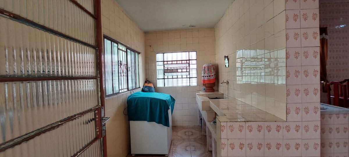 Casa, Santa Maria, 3 Quartos, 6 Vagas