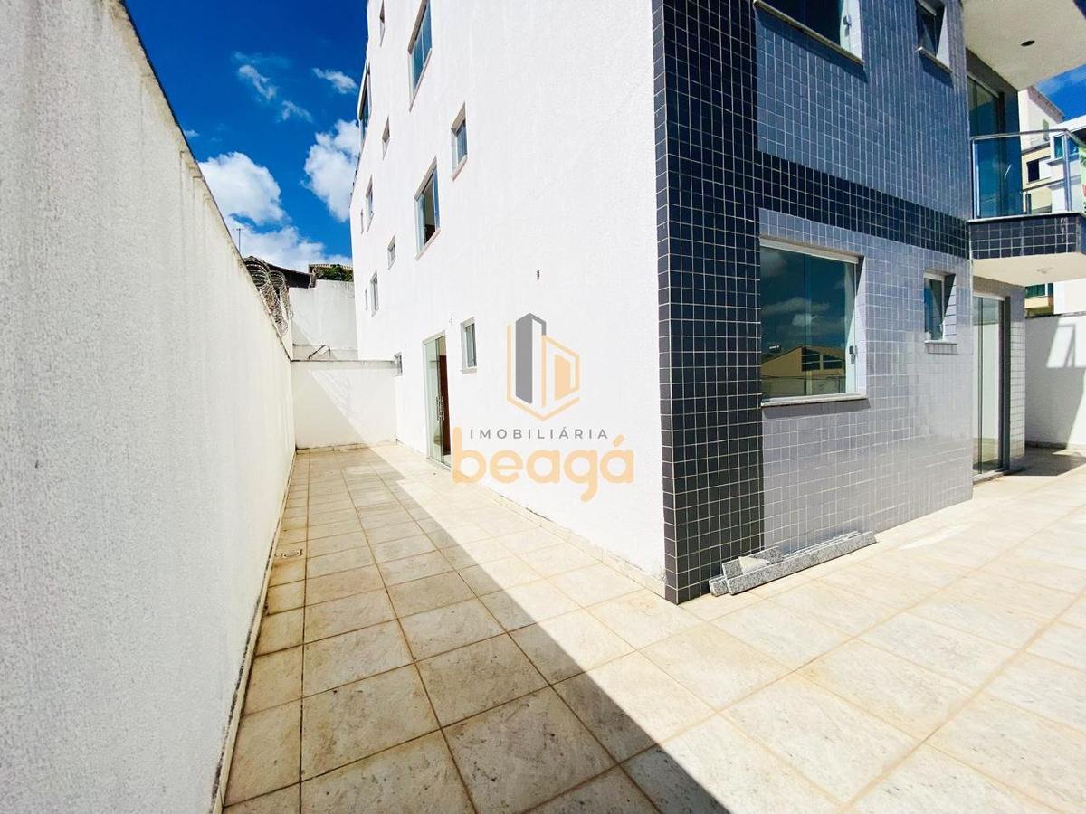 Apartamento, Heliópolis, 3 Quartos, 2 Vagas, 1 Suíte