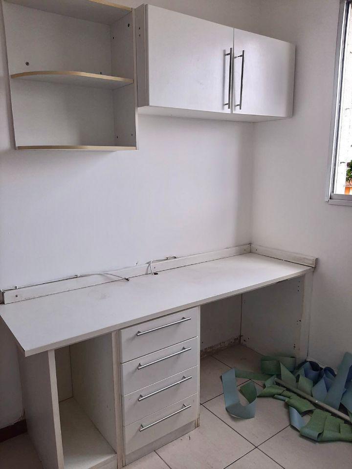 Apartamento, Barroca, 3 Quartos, 2 Vagas, 1 Suíte