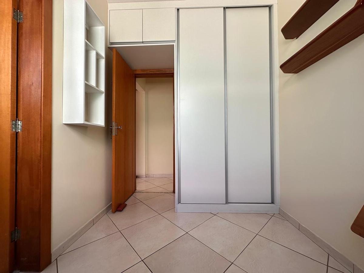 Cobertura, Castelo, 3 Quartos, 2 Vagas, 1 Suíte