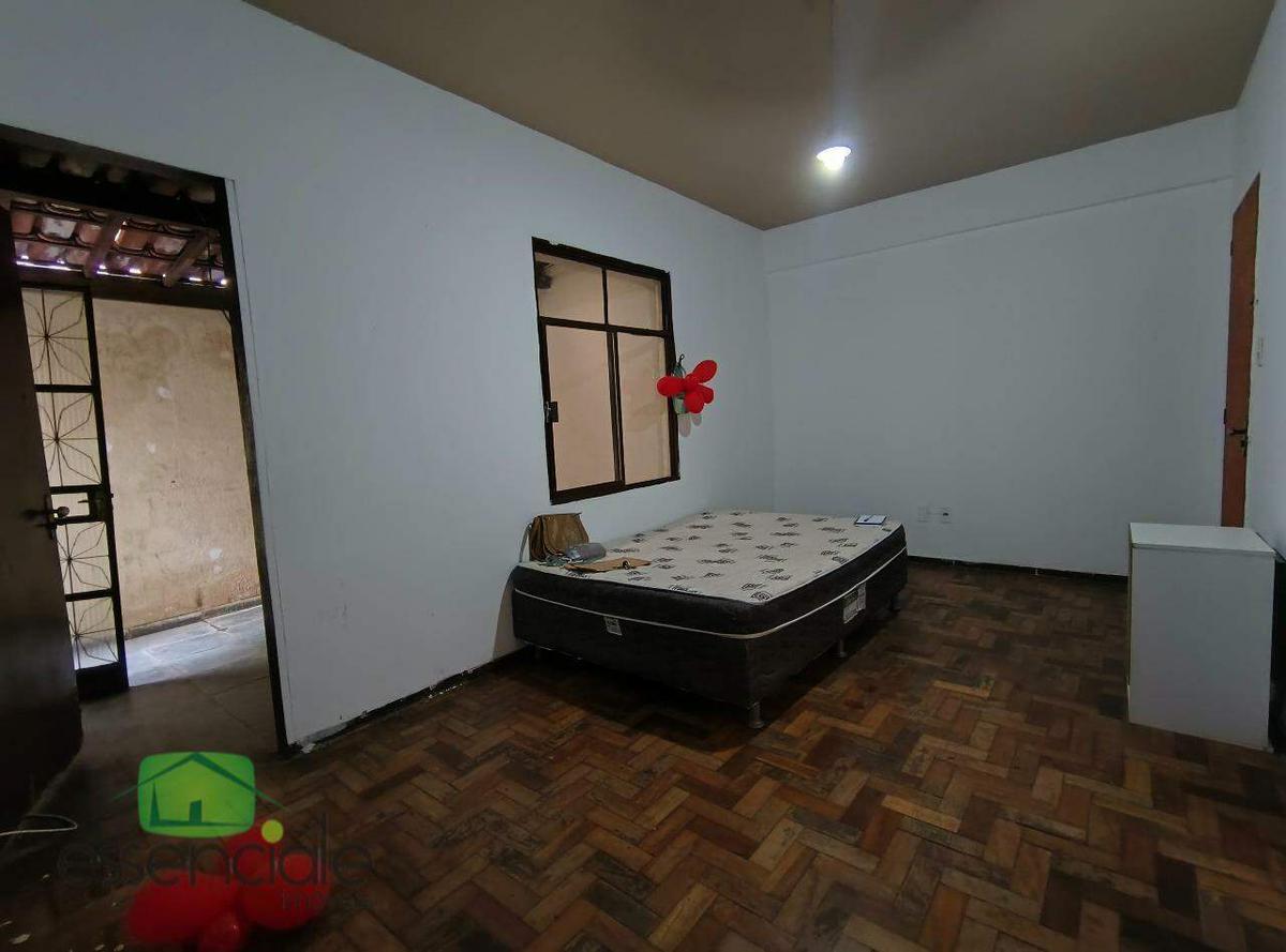 Apartamento, Monte Castelo, 3 Quartos, 1 Vaga