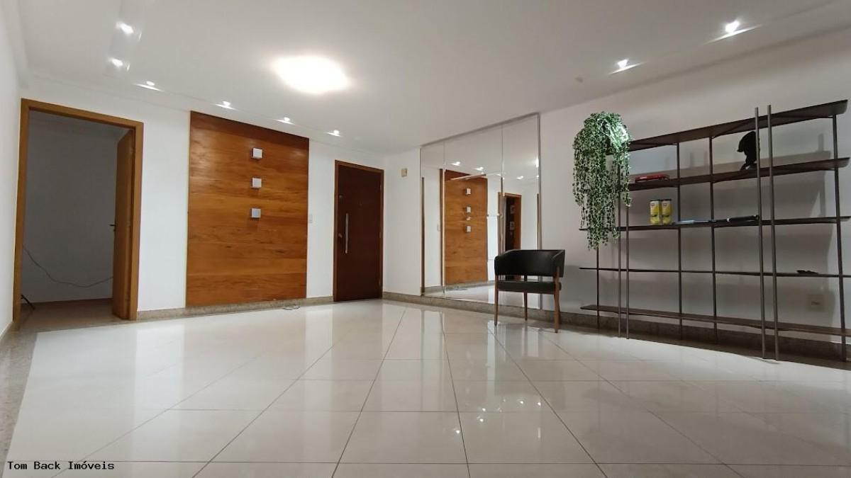 Cobertura, Eldorado, 4 Quartos, 4 Vagas, 1 Suíte