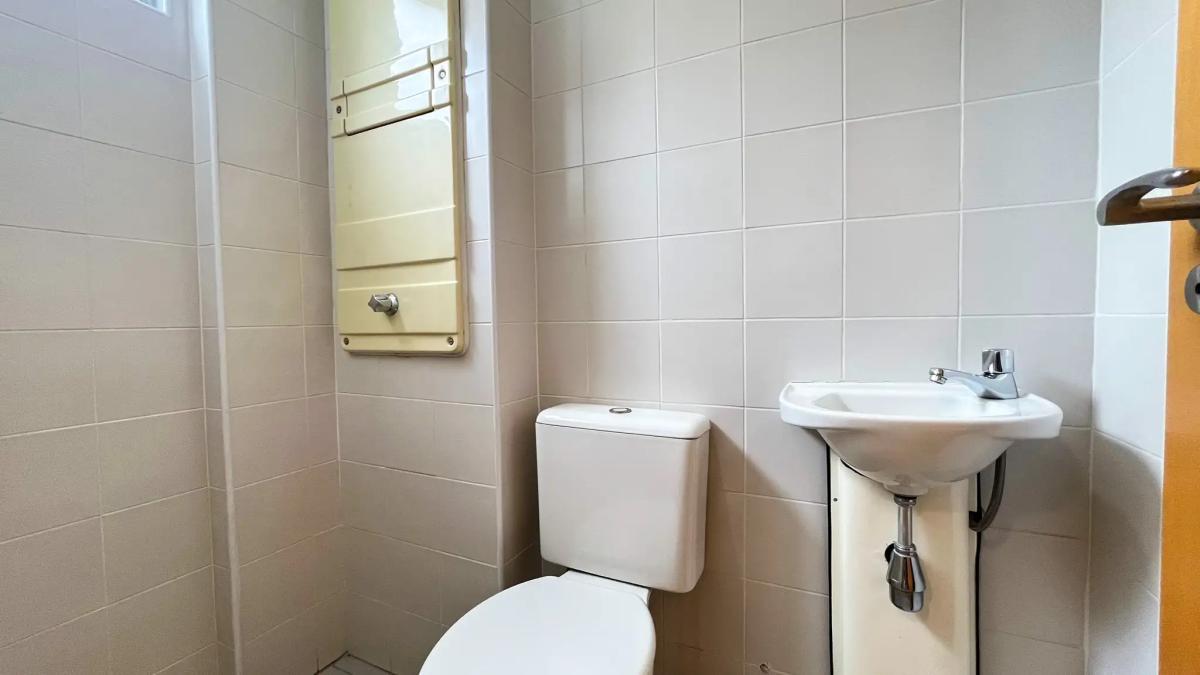 Apartamento, Funcionários, 3 Quartos, 2 Vagas, 2 Suítes