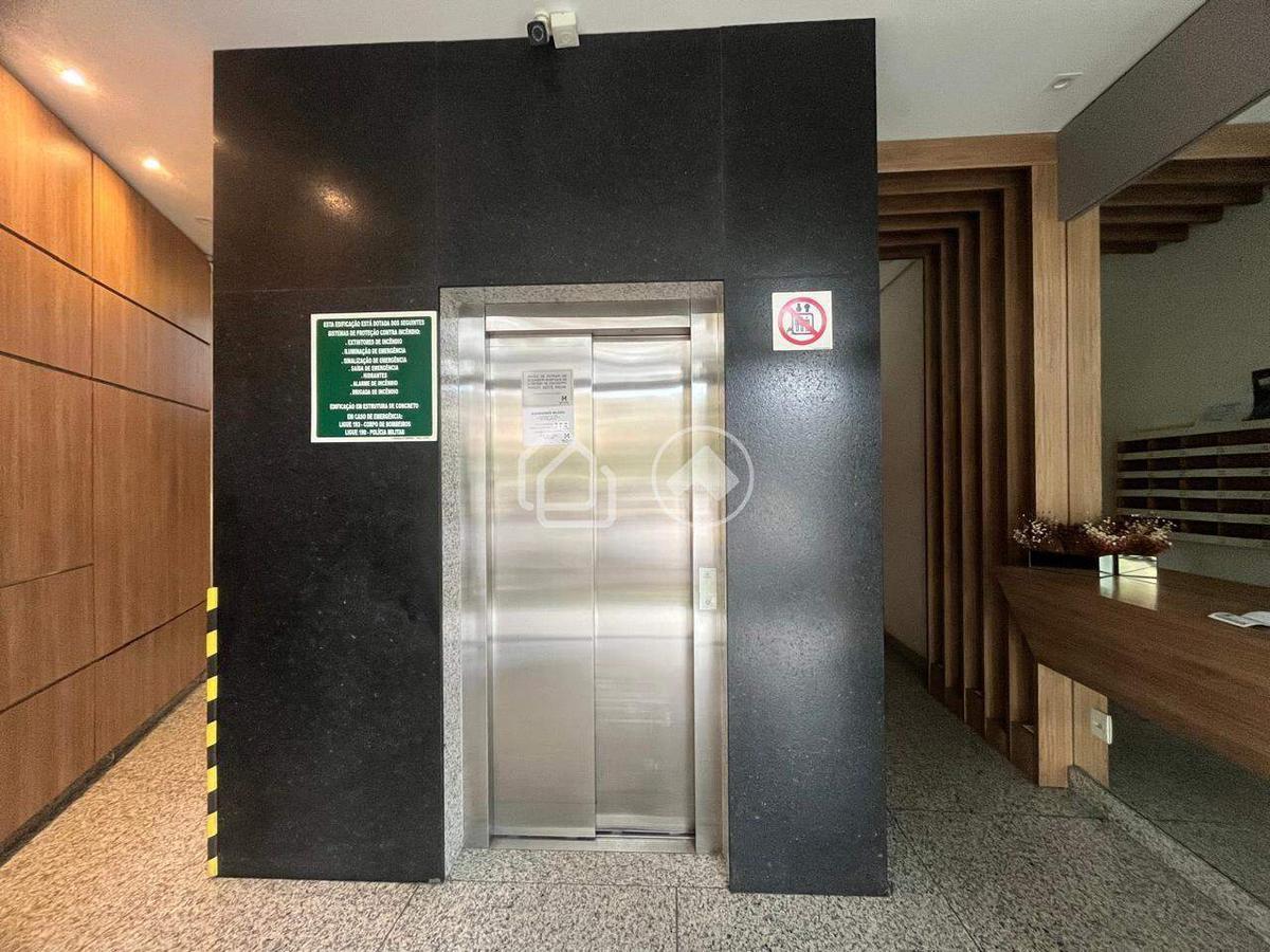 Sala, Buritis, 1 Vaga