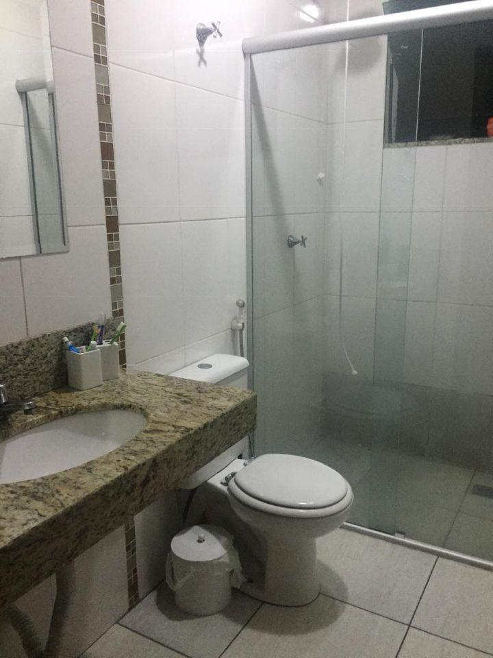 Casa, Tijuco, 2 Quartos, 1 Vaga