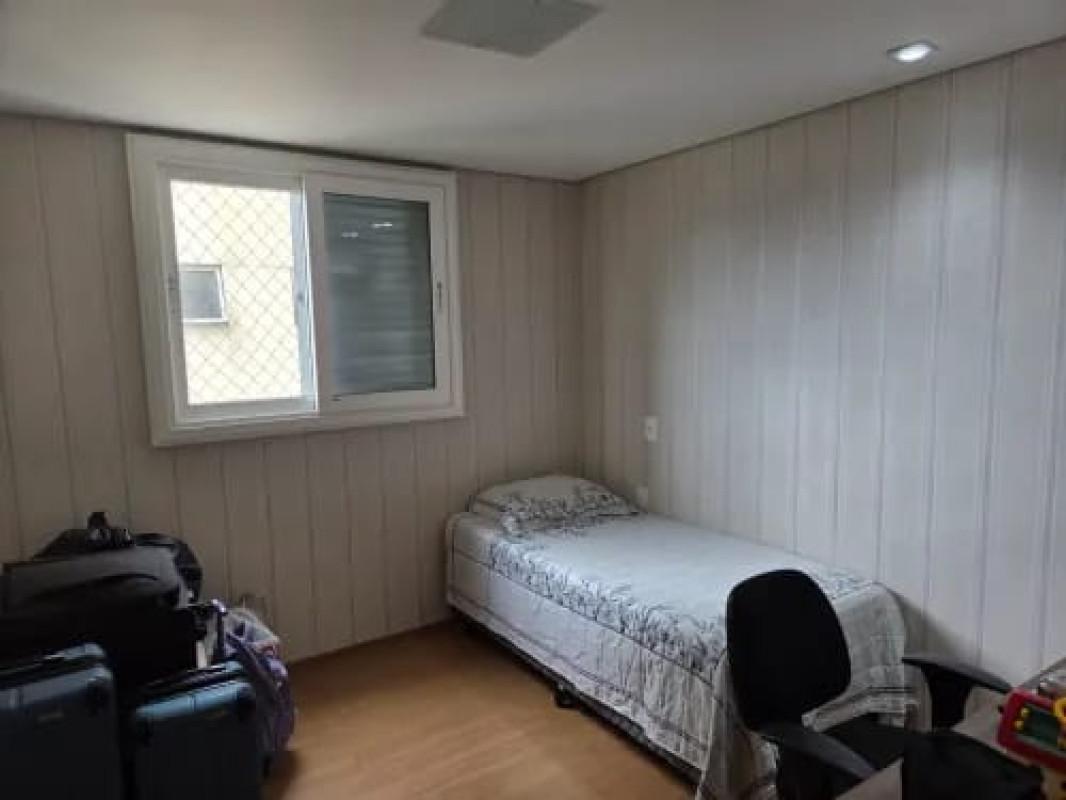 Apartamento, Buritis, 4 Quartos, 3 Vagas, 1 Suíte