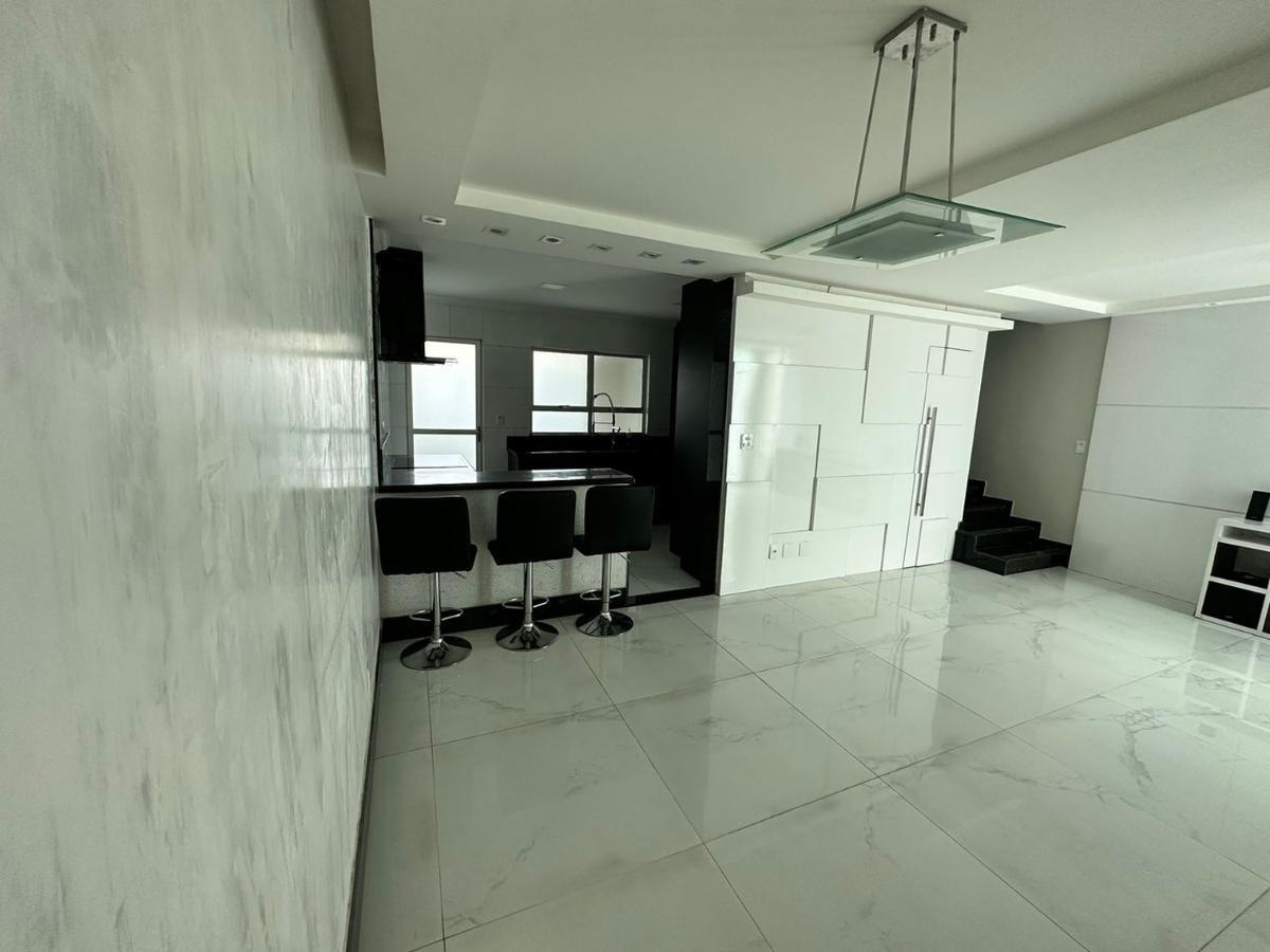 Apartamento, Ouro Preto, 3 Quartos, 2 Vagas, 1 Suíte