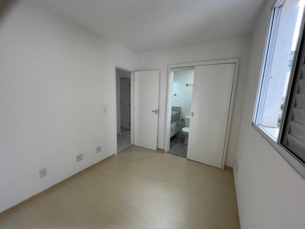 Apartamento, Buritis, 4 Quartos, 2 Vagas, 1 Suíte