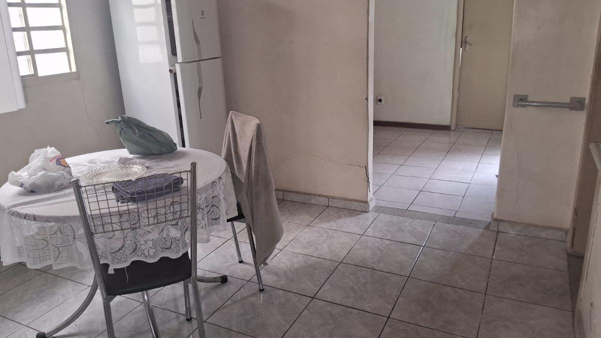 Casa, Padre Eustáquio, 5 Quartos, 1 Vaga