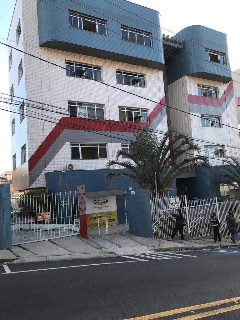 Sala, Vila Pinto, 0 Quarto, 3 Vagas